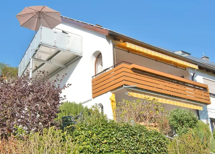 Ferienhaus Staeffele