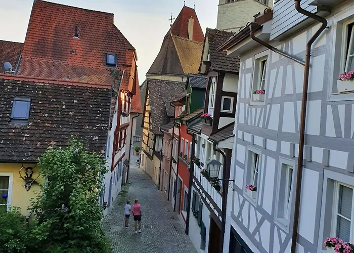 Ferienhaus Staeffele