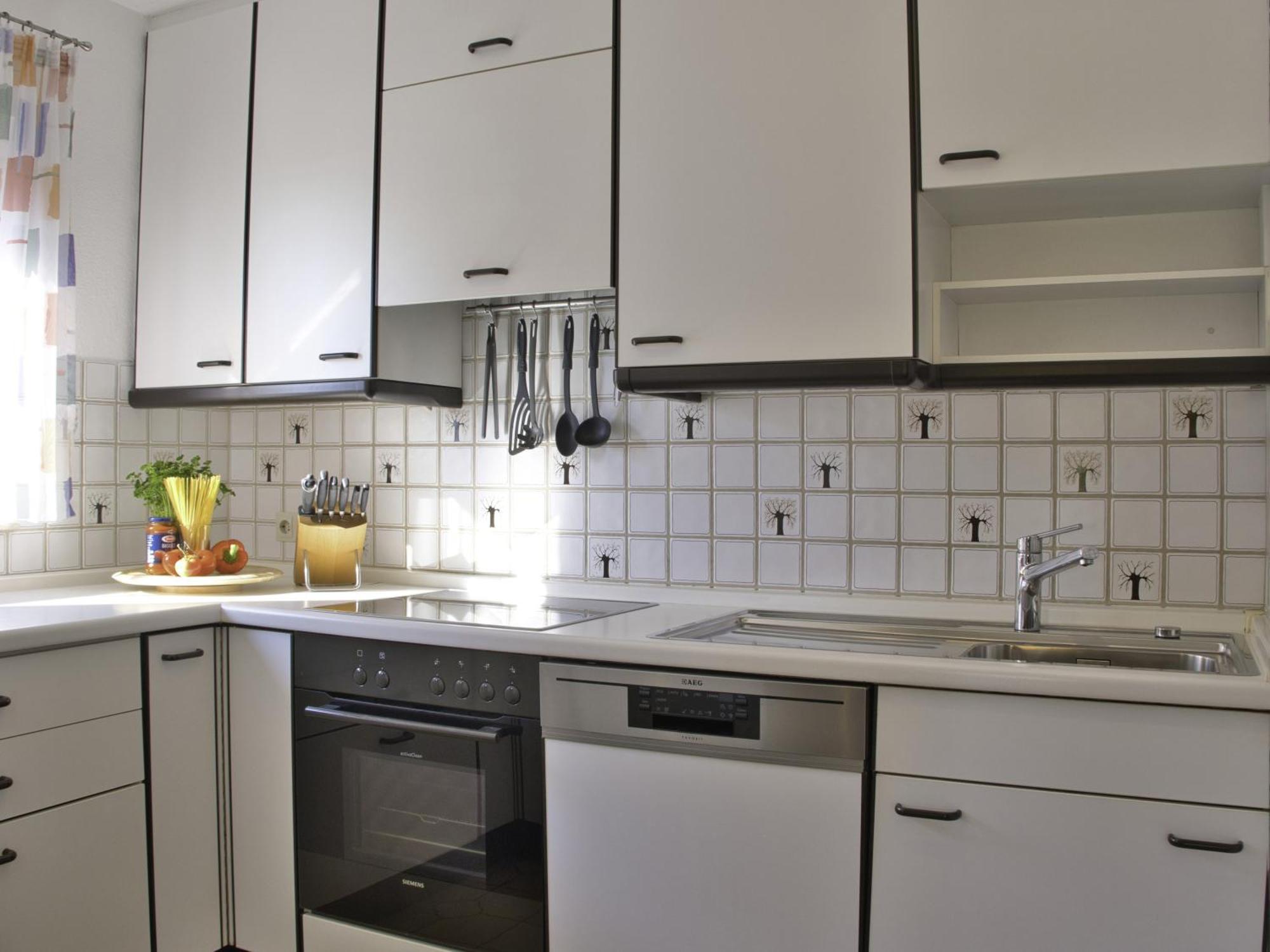 Staeffele Apartment Uberlingen