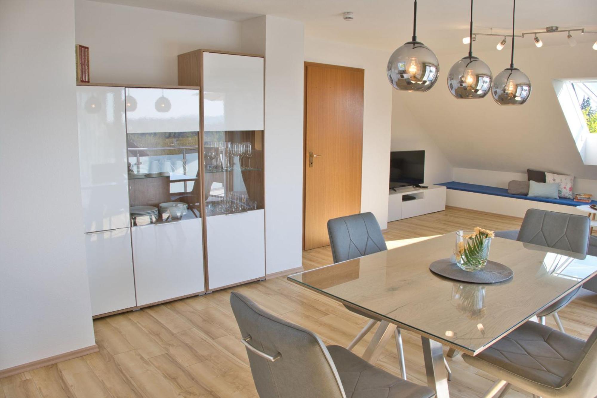 Staeffele Apartment Uberlingen