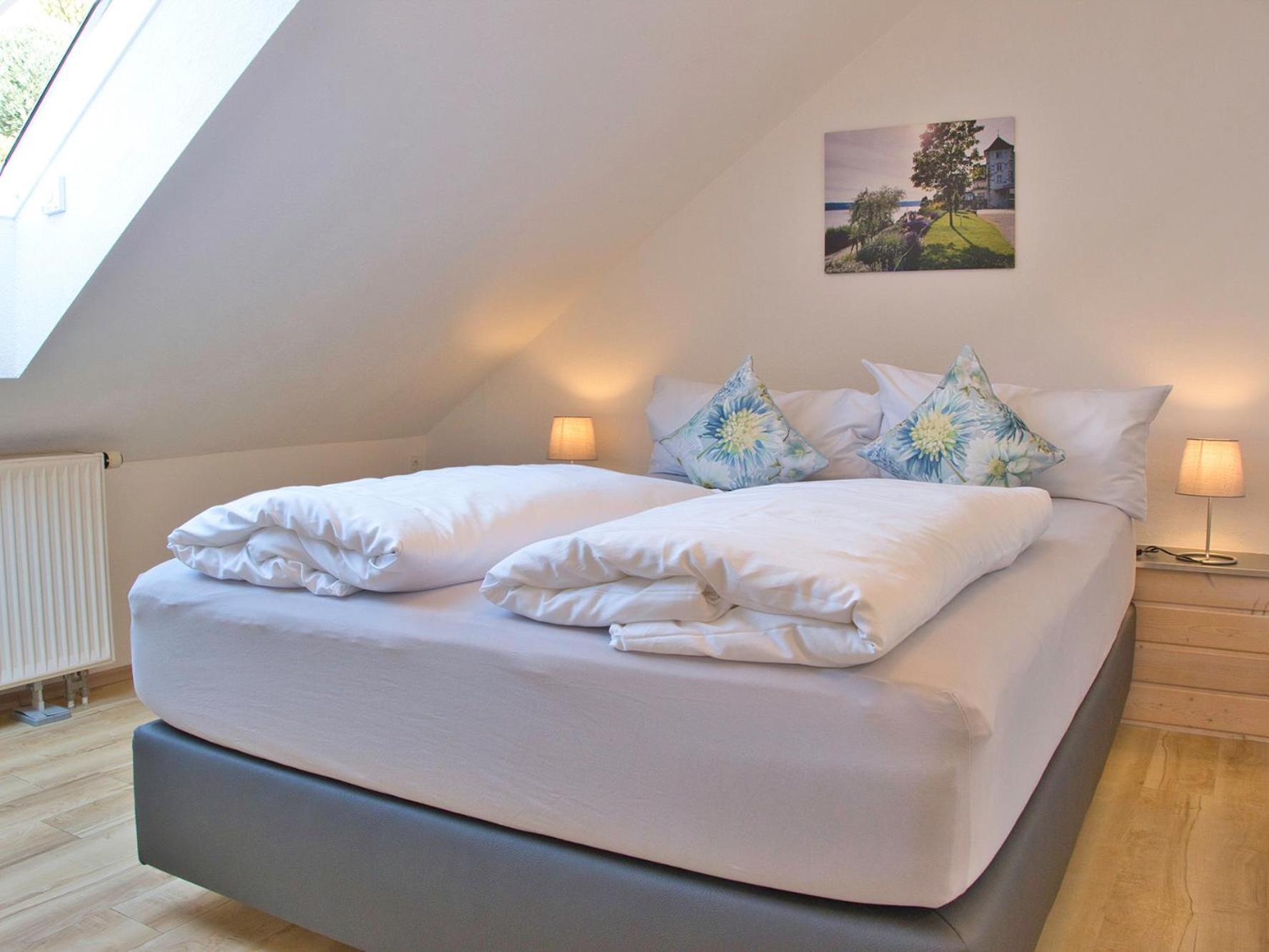 Staeffele Apartment *