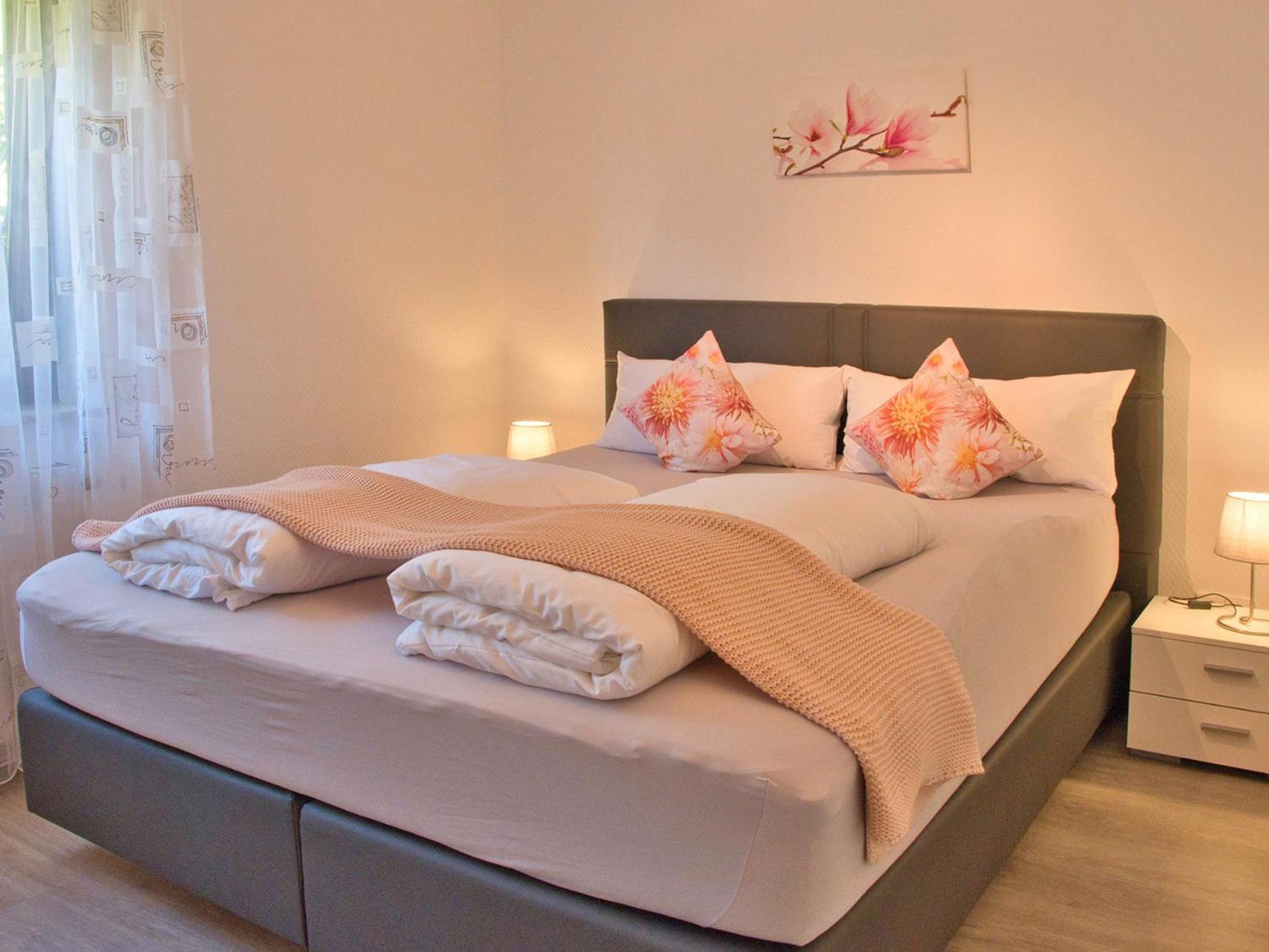 Staeffele Apartment
