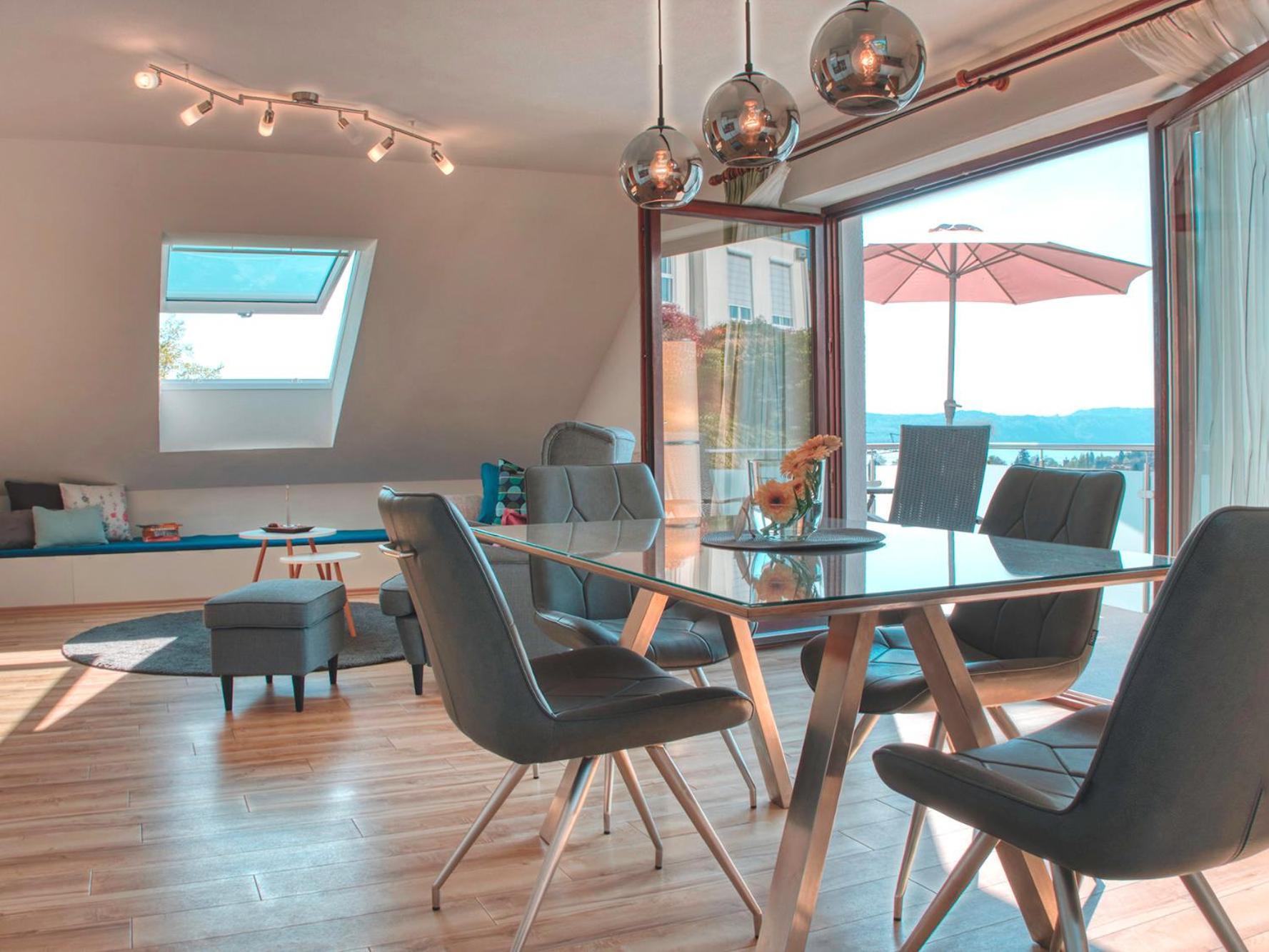 Apartment Staeffele *