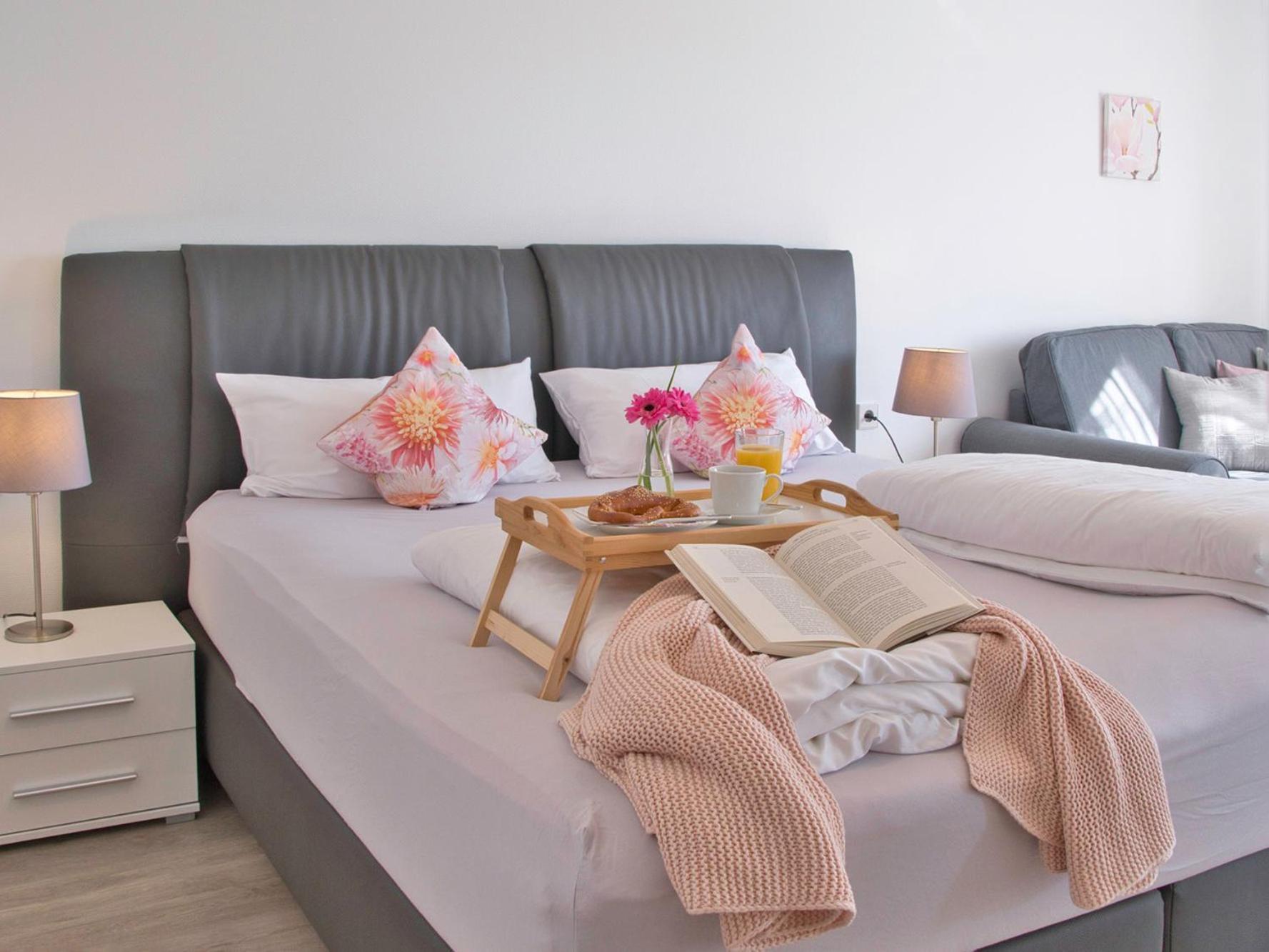 Apartment Staeffele *
