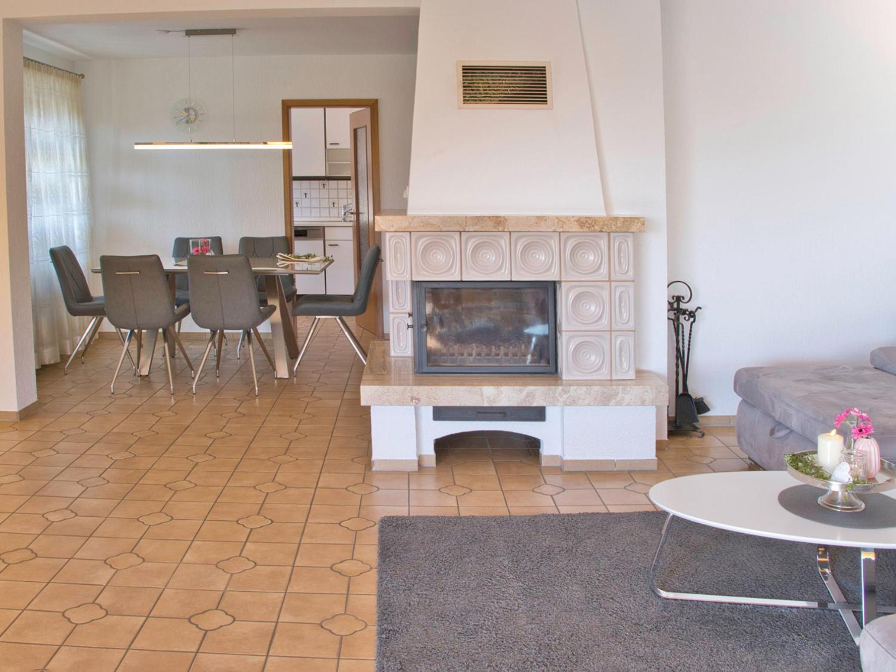 Apartment Staeffele Uberlingen