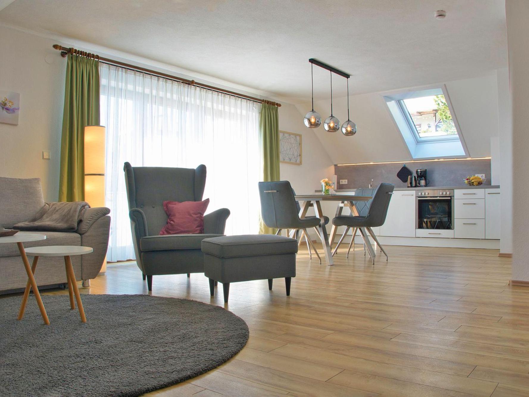 Staeffele Apartment