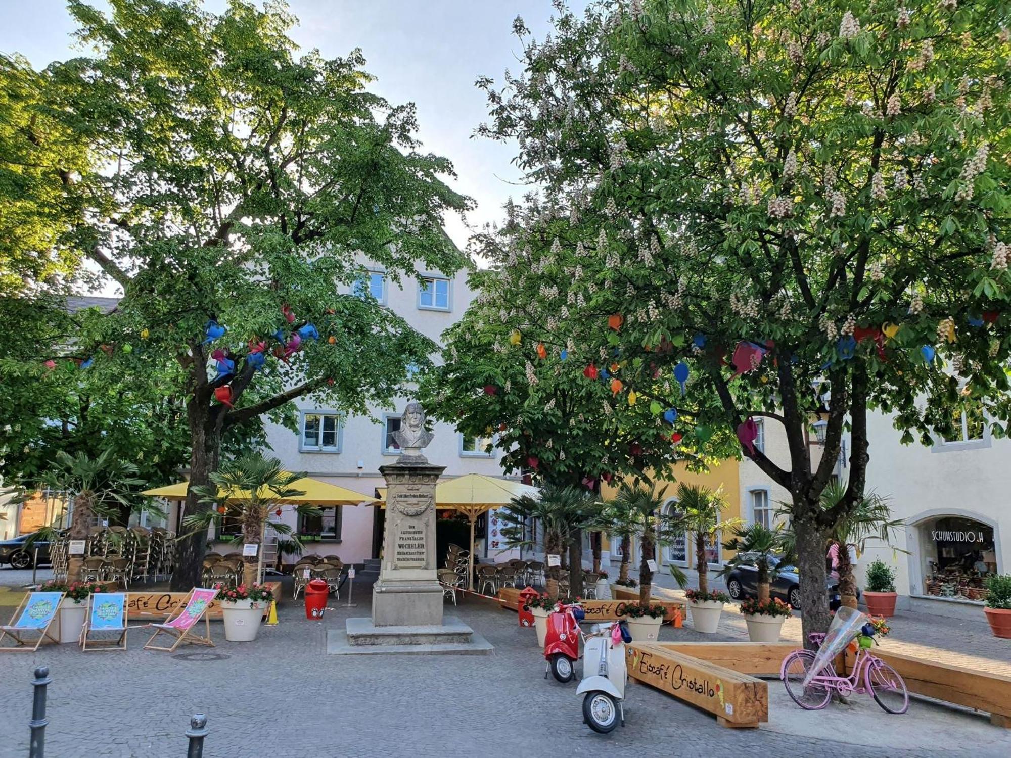 Apartment Staeffele Uberlingen